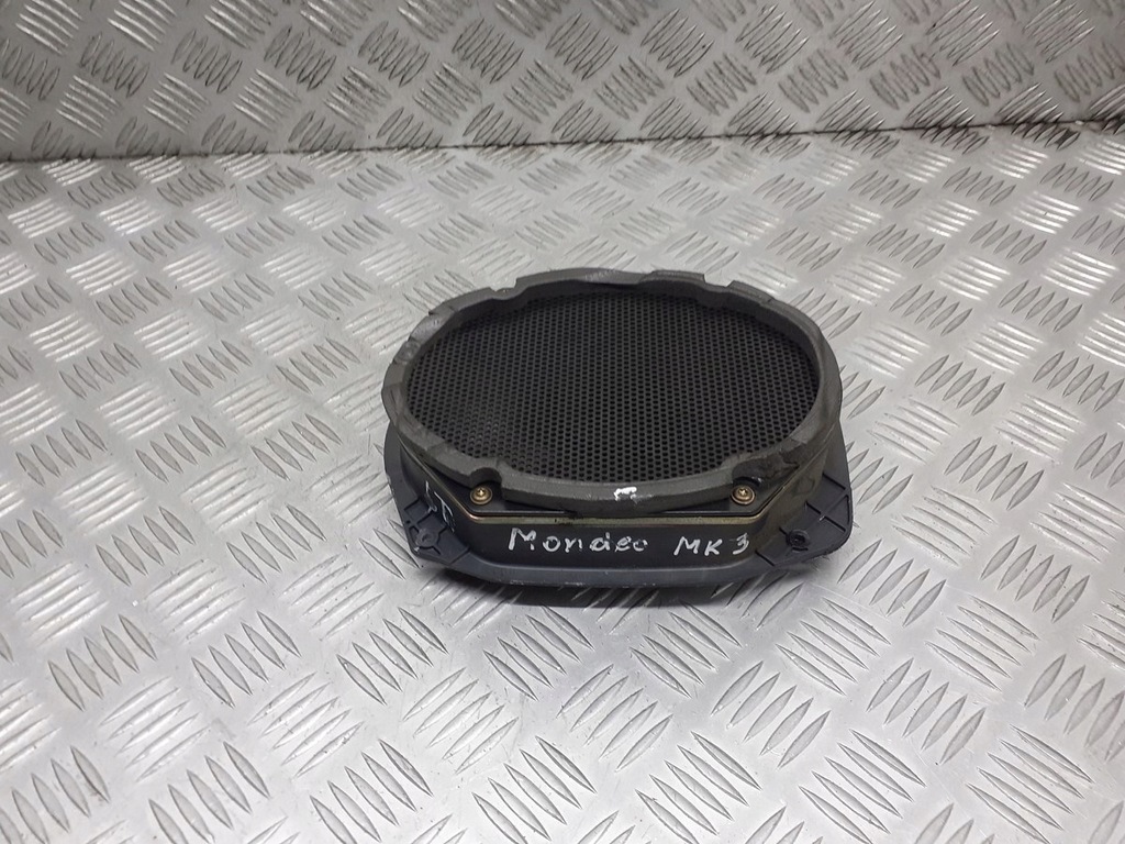 фото №1, Динамік ford mondeo mk3