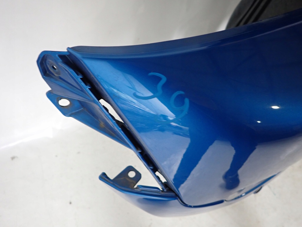 фото №12, Mini cooper ii r56 06-10 бампер задняя задний pdc