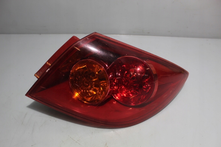 фото №1, Лампа правая задняя mazda 3 i