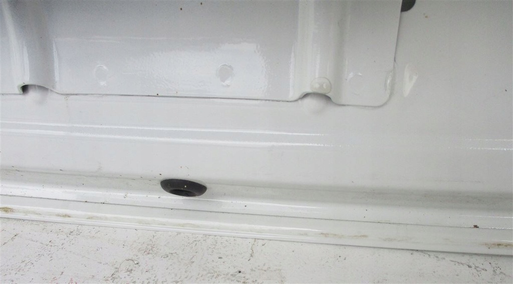 фото №13, Кришка багажника багажника скло vw beetle 5c lc9a pure white 5c5827159e