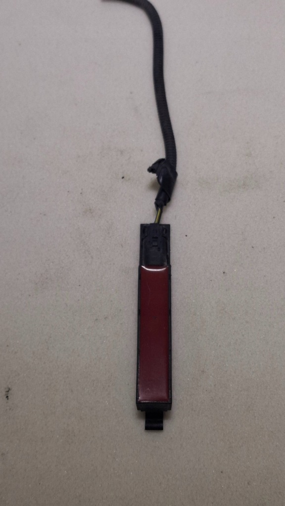 Купить Opel insignia a 2014 блоки управления 13502554