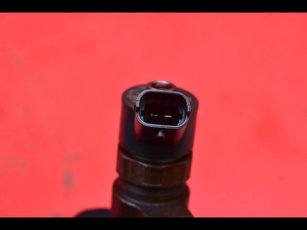 Інжектор форсунка test 0445110187 fiat idea 1.9 jtd 101 km 03-20 Оригінал