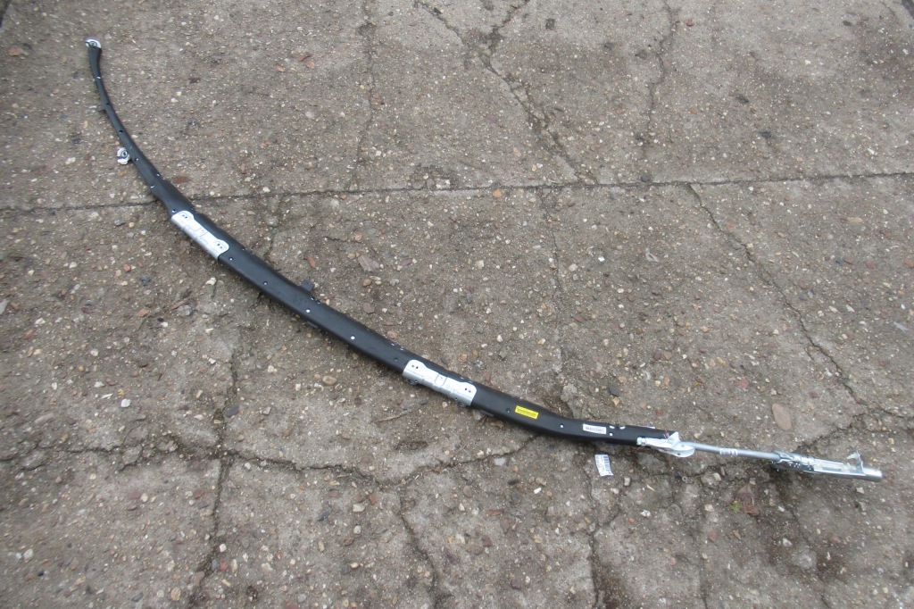 фото №1, Opel vectra c hb 04r шторка безопасности воздушная левая