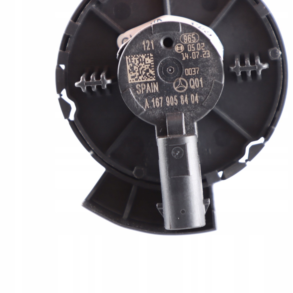 Купить Mercedes w177 датчик давления дверь правый левый перед a1679058404