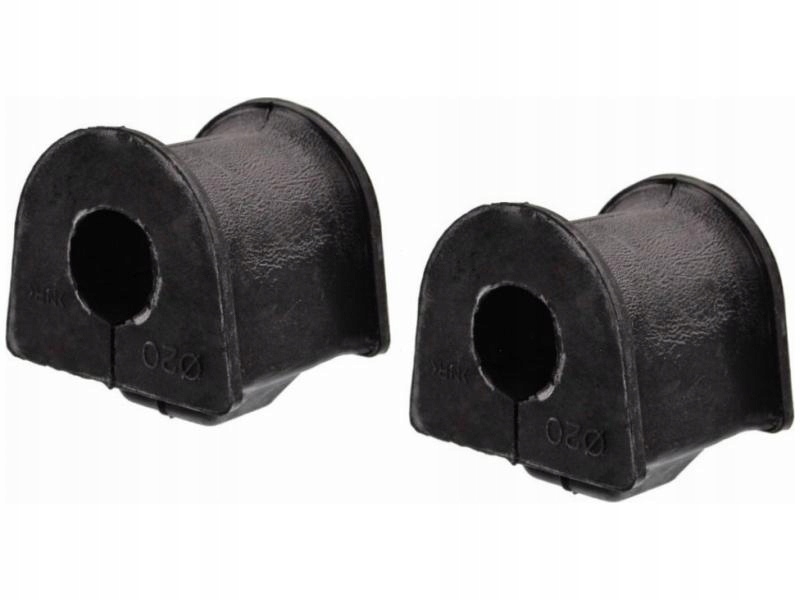 фото №1, Гумки стабілізатора перед febi bilstein 41437