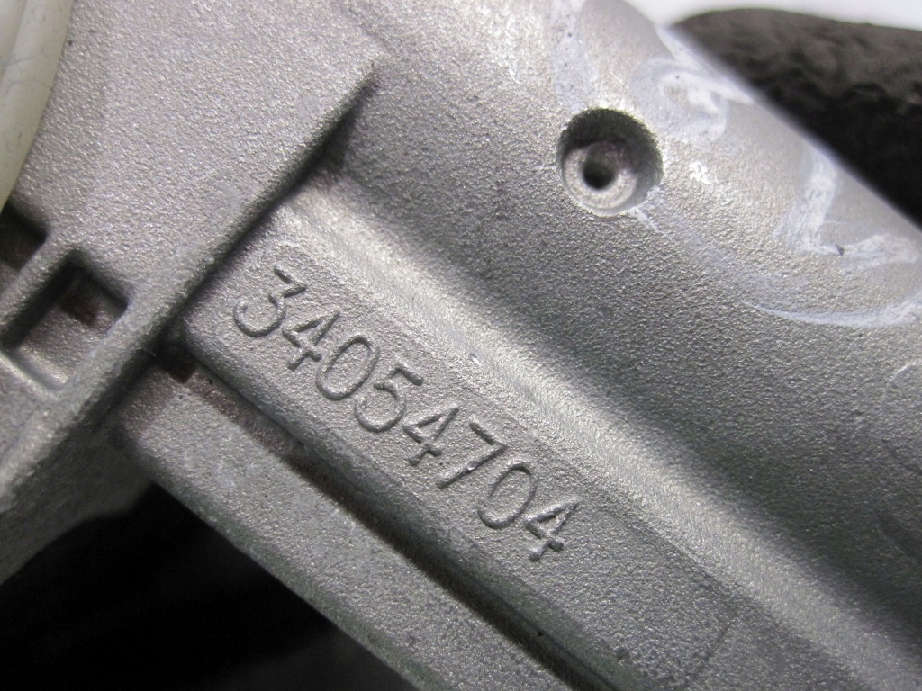 фото №5, Peugeot 3008 i lift 16r pas безопасности правый перед 341542889a