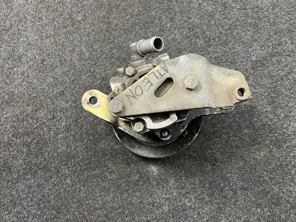 фото №5, Nissan cabstar atleon 3.0 дизель насос підсилювача 105bar 7692974119