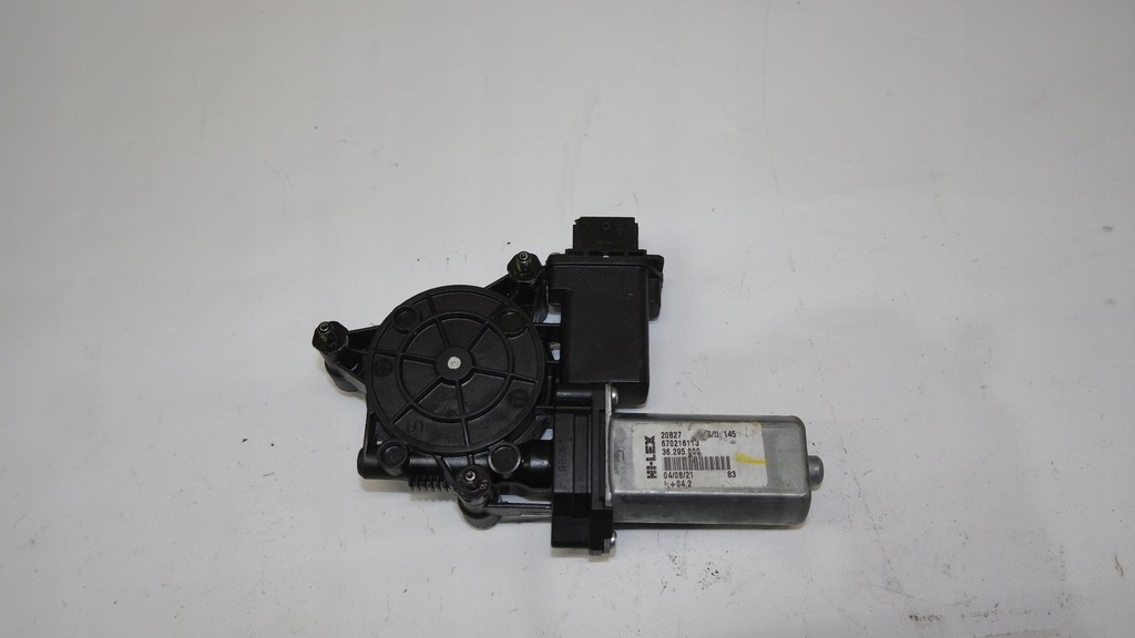 фото №8, Моторчик стекло maserati 670216113