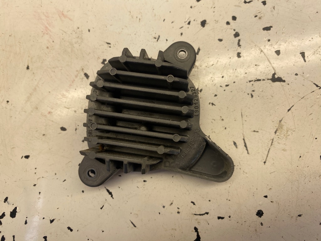 фото №1, Peugeot 3008 ii модуль лампы led правый 89912886