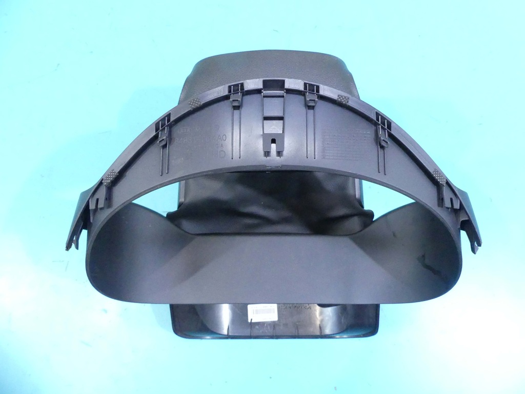 фото №7, Корпус спідометра керма kia stonic 17-20 eu