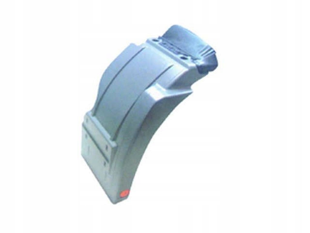 Купити Крила кабіни mercedes actros mp2 праві