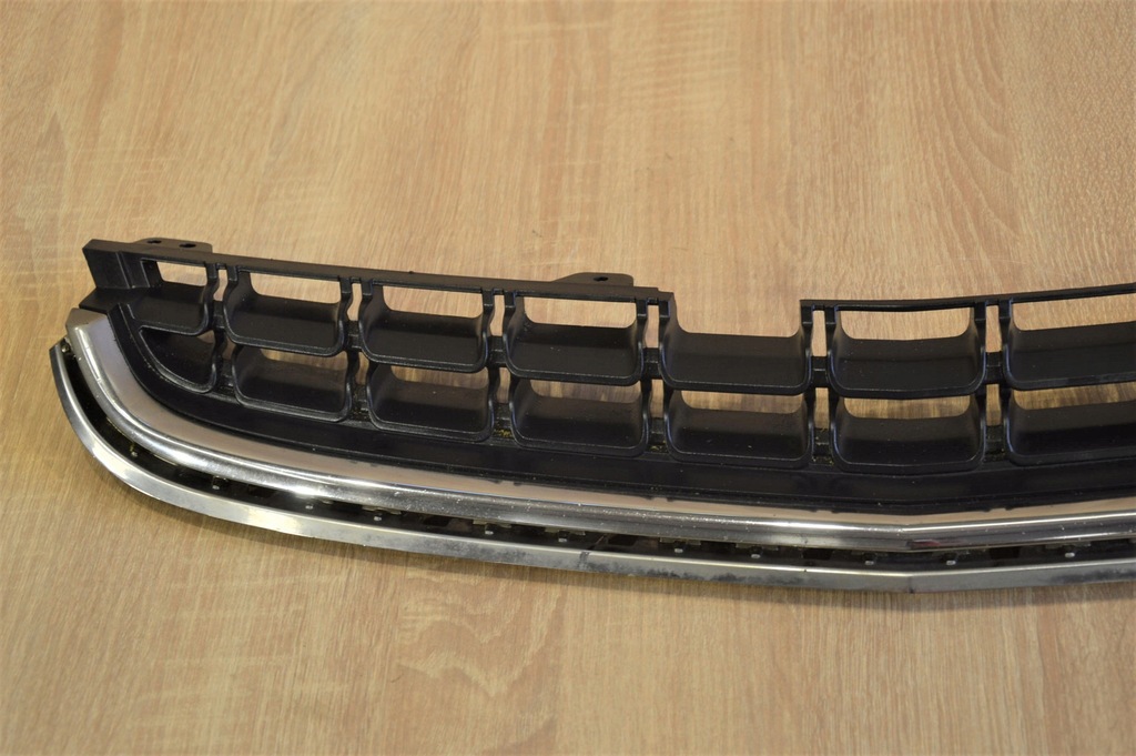 фото №3, Решітка радіатора решітка радіатора opel antara lift