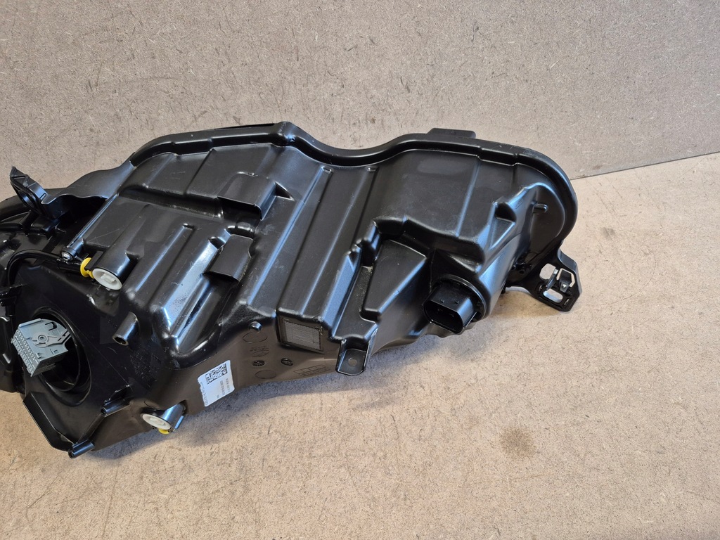 фото №13, Jaguar xf f-pace x260 x761 lift full led low правий europa mk8313w029bc