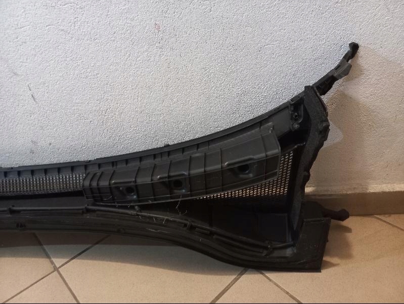 фото №9, Защита жабо hyundai tucson iii 3