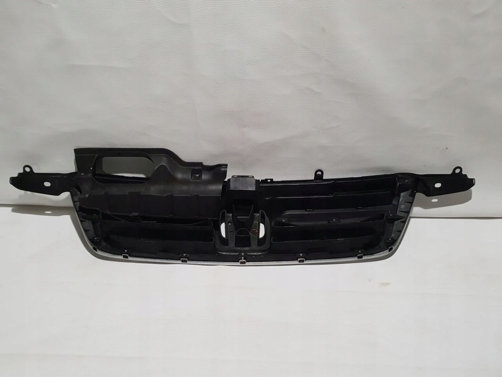 фото №6, Honda crv cr-v ii 02-04 решётка радиатора решётка радиатора перед