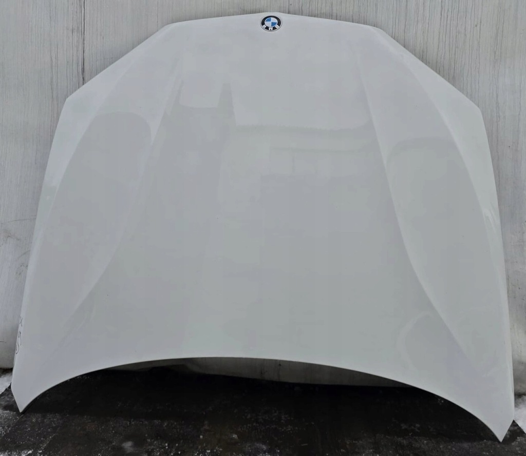 Купити Капот bmw x5 f15 2014r xdrive25d 300