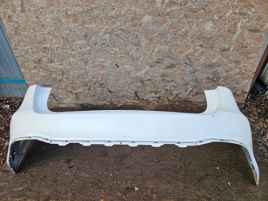 фото №1, Mercedes gls amg w167 бампер задняя задний