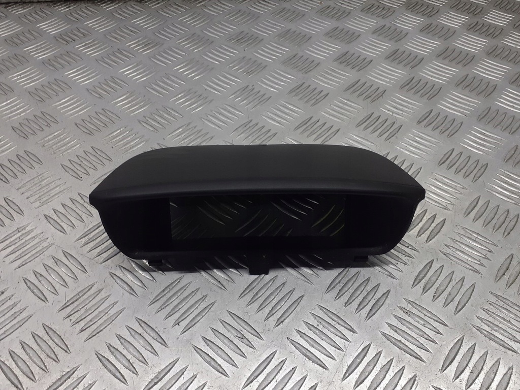 фото №1, Рамка дисплея opel meriva a