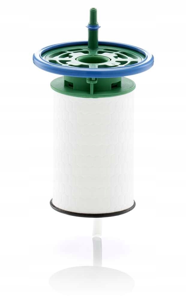 фото №1, Фільтр пального mann-filter pu7015