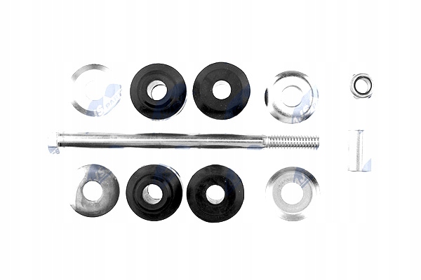 фото №9, З'єднувач стабілізатора перед opel sintra 96- pontiac transsport 96-