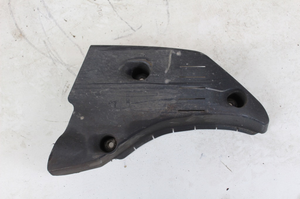 Купити 2014 mini one - cooper f56 f55 захист підвіска задня 6858411