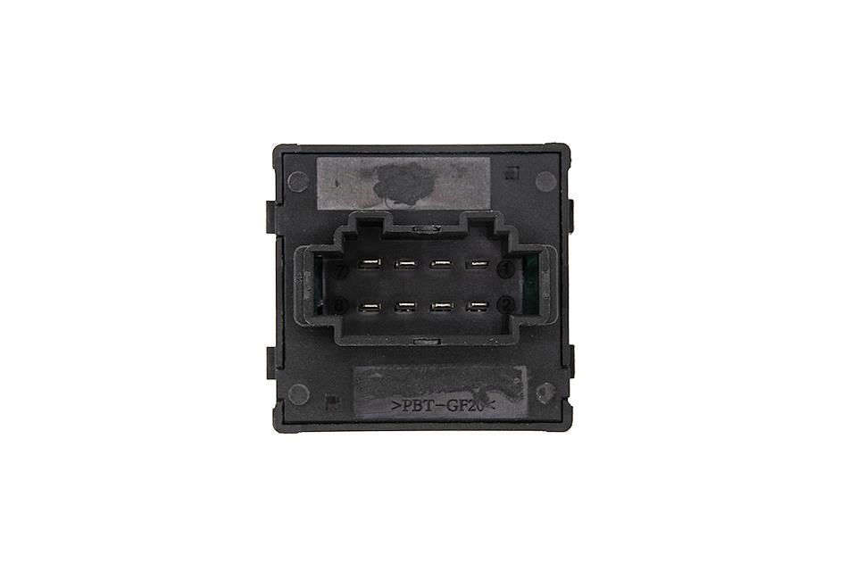 фото №10, Перемикач керування вікон