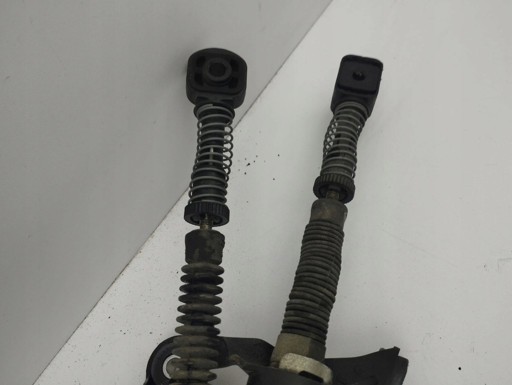 фото №8, Audi q3 f3 домкрат перемикання передач 2019 5qa711049p