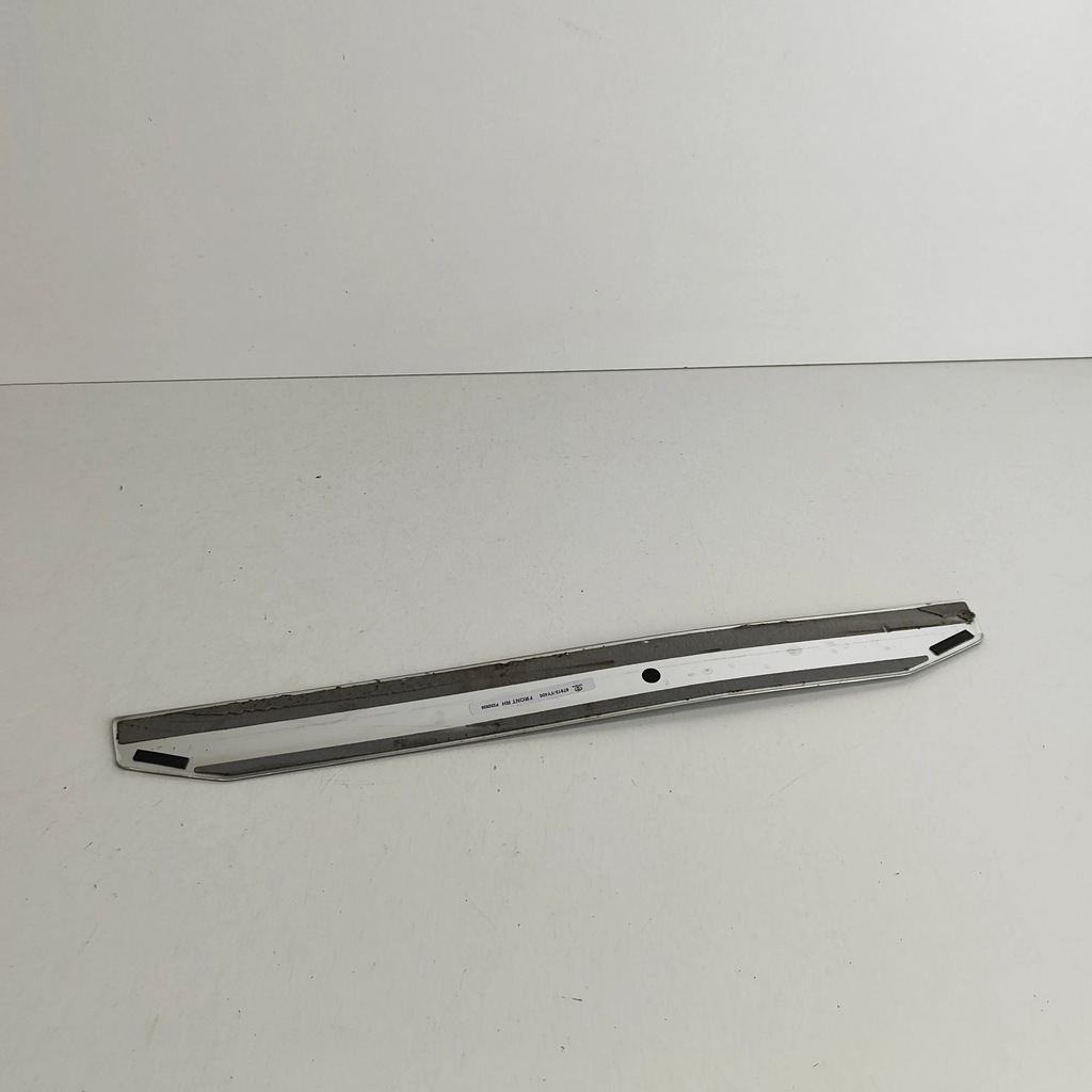 фото №5, Toyota corolla e210 e21 2023 права сторона захист накладки передньої