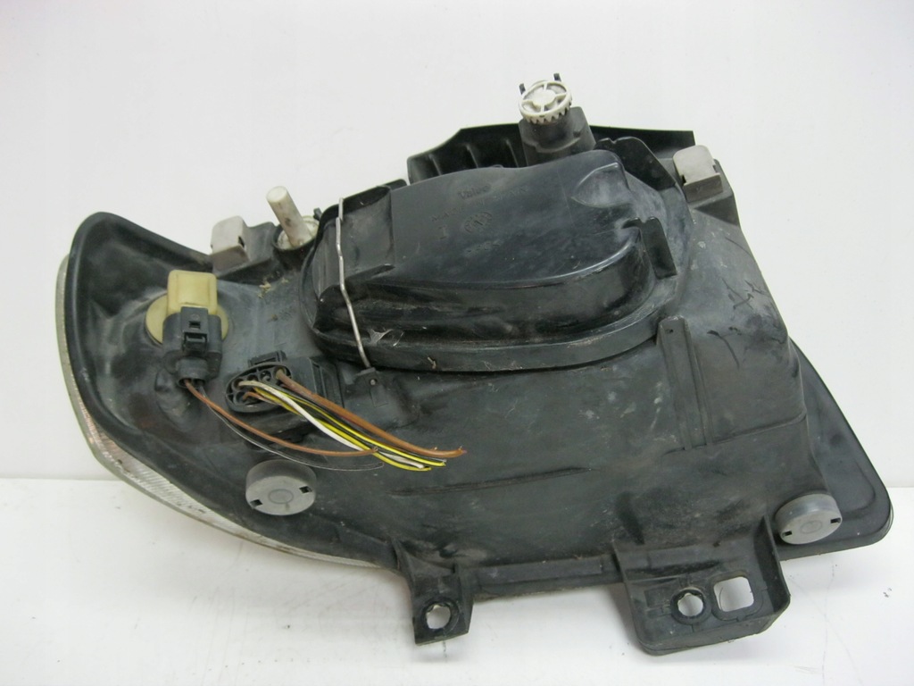 фото №5, Лампа перед ліва seat ibiza fl