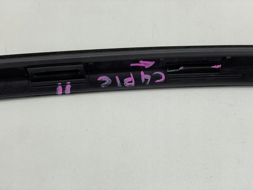 фото №8, Молдинг двері citroen c4 picasso ii правий перед