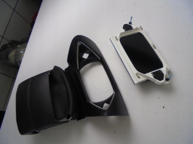 фото №4, Счетчик приборы citroen ds3 crossback e-tense 2020 rok