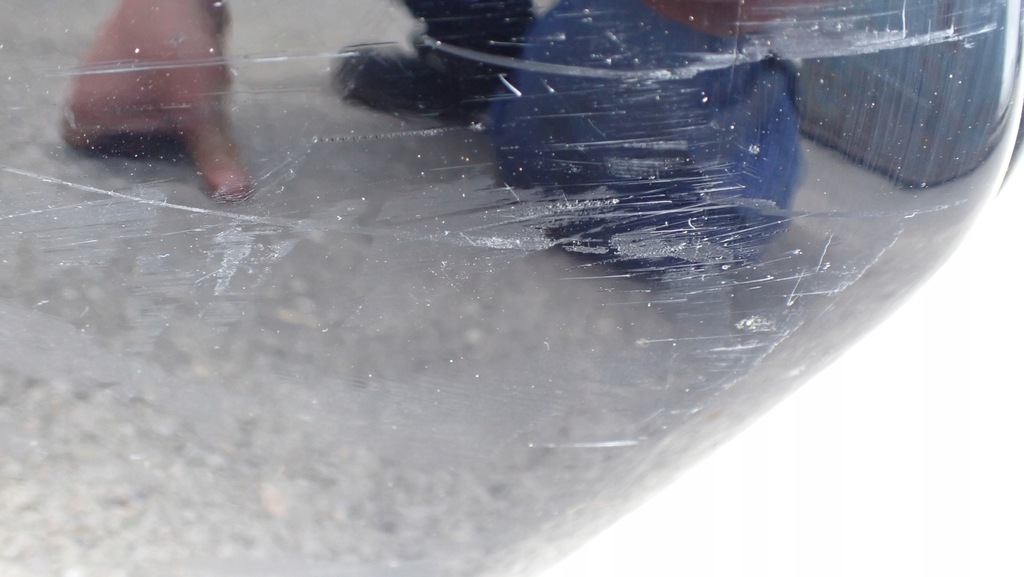 фото №10, Бампер задняя задний honda civic ix 71502-tv0-e500