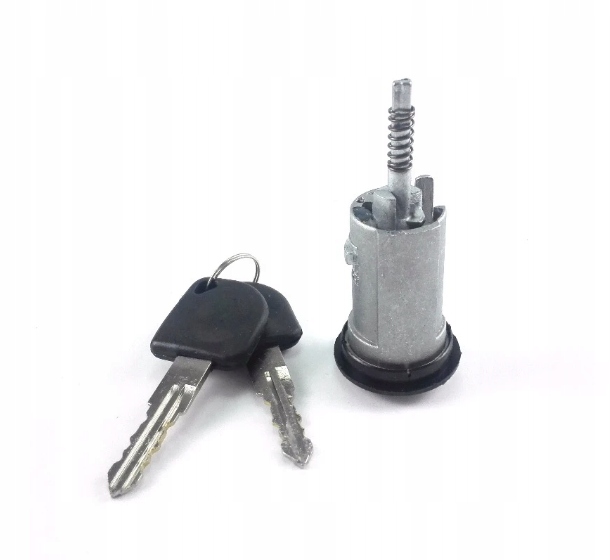 фото №1, Combo astra corsa колодка вкладыш замка зажигания + ключи