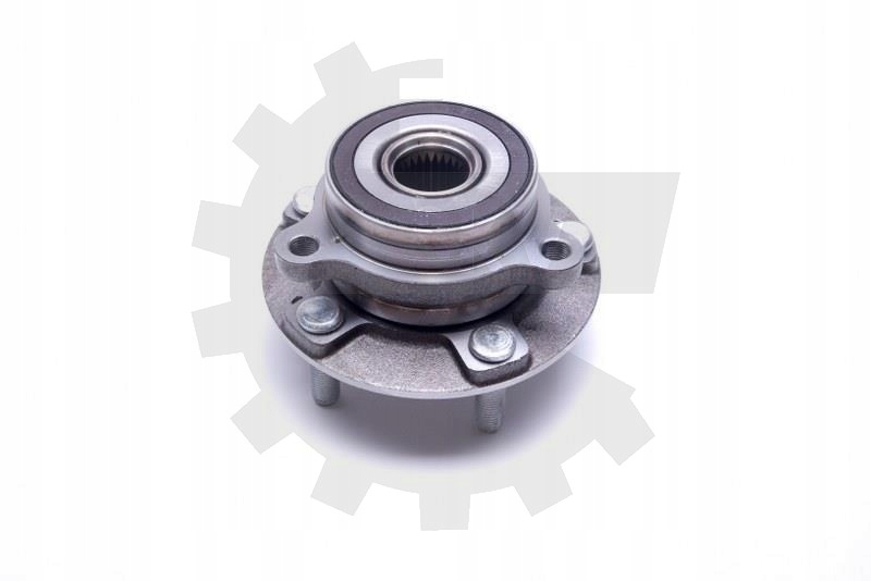 фото №1, Ступица колеса перед hyundai elantra i30 kia ceed proceed 51750f2000