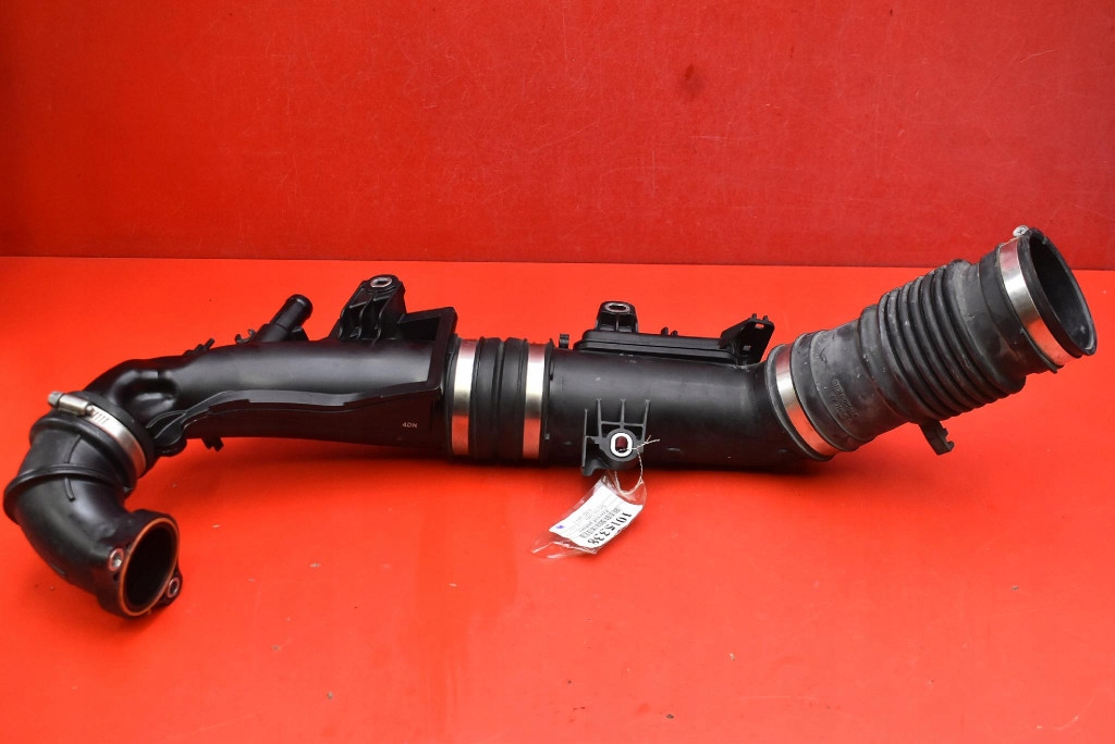 фото №7, Wąż шланг труба турбіни 17893-18010 toyota yaris 4 iv gr 1.6 t 272 km 4x4