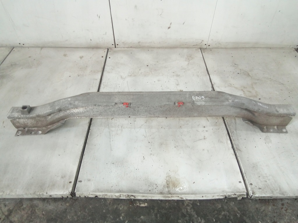 фото №1, E709 балка бампер задняя astra h
