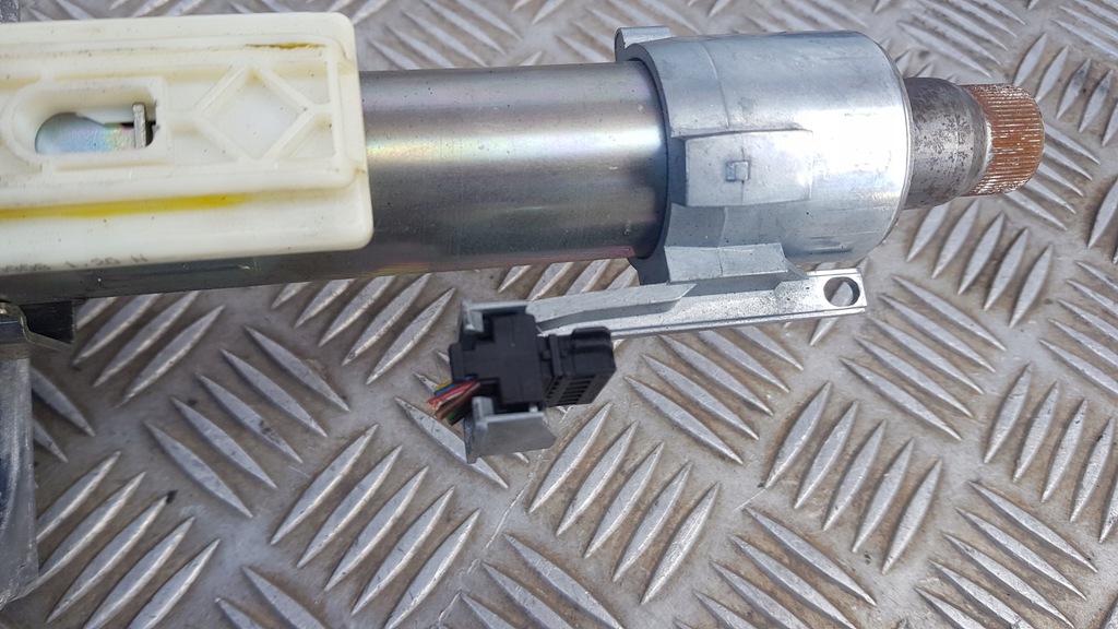 фото №13, Mercedes b klassa w245 2.0 cdi набір стартовий ключ блокування бортовий комп'ютер