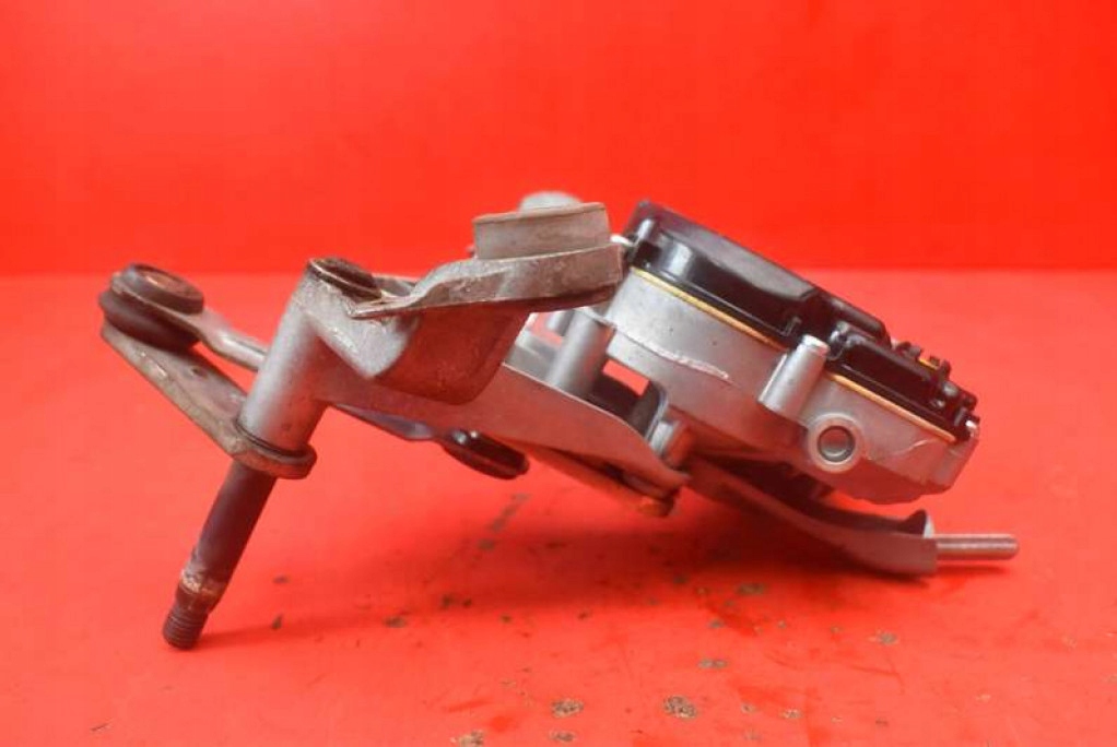 фото №6, Моторчик дворники правый перед eu w000052208 ford s-max mk2 2 ii 15-20