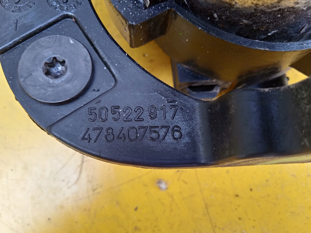 фото №5, Alfa romeo giulietta противотуманная фара правый