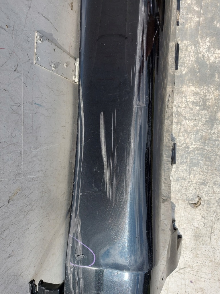 фото №7, Bmw x6 f16 m набор порог молдинг порог правая