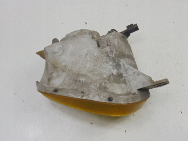 фото №5, Ssang yong korando ii противотуманная фара правый 108-3095