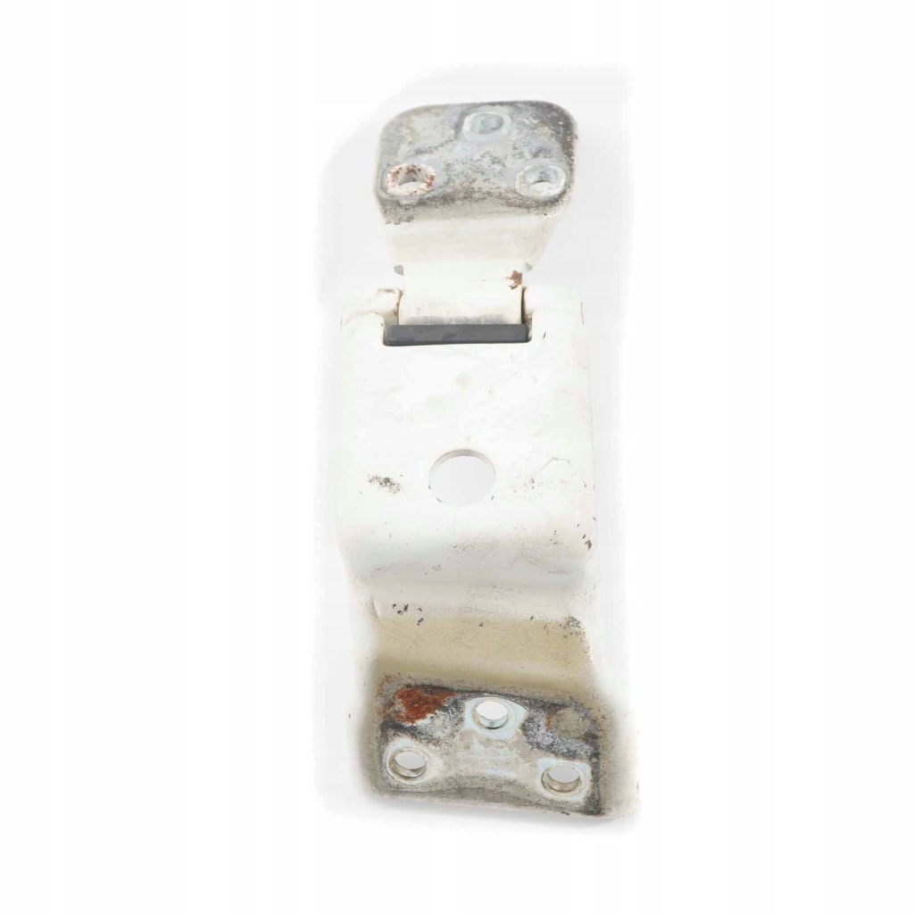 фото №12, Mercedes w639 петля дверь багажника левый верхний