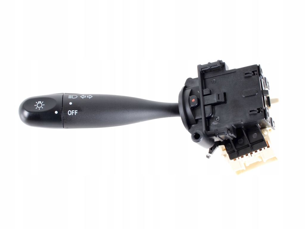 фото №1, Рычаг комбинированный света поворотники toyota