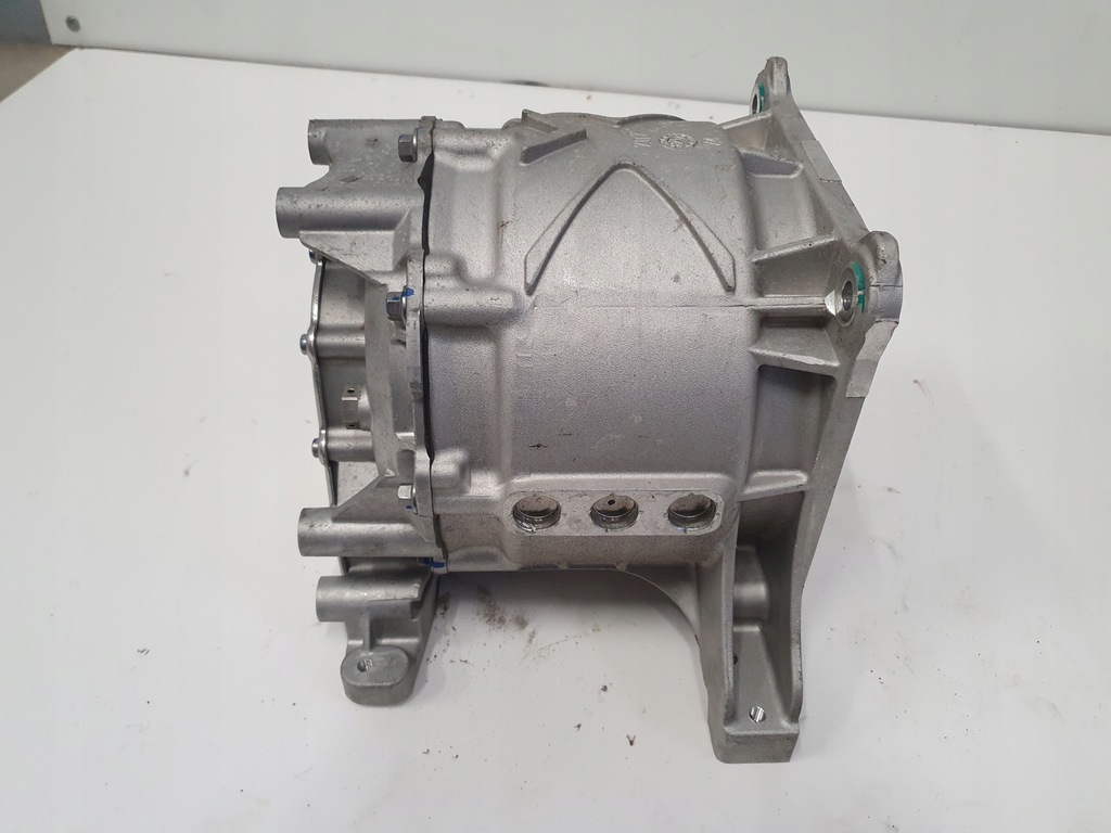 фото №1, Двигун dacia spring електричний 4db401