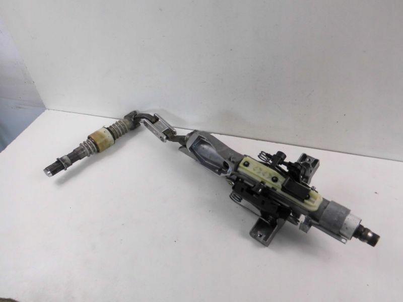 фото №8, Mercedes w203 шток колонка керма 2034620205