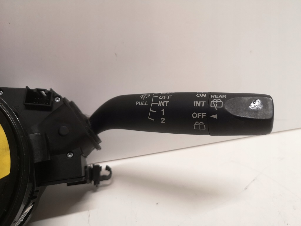 фото №15, Mazda 2 ii 02-07 перемикач комбінований