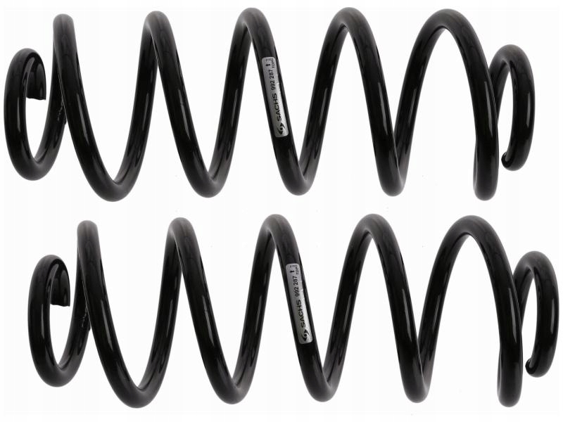 Купить Пружины задний  sachs 992 287