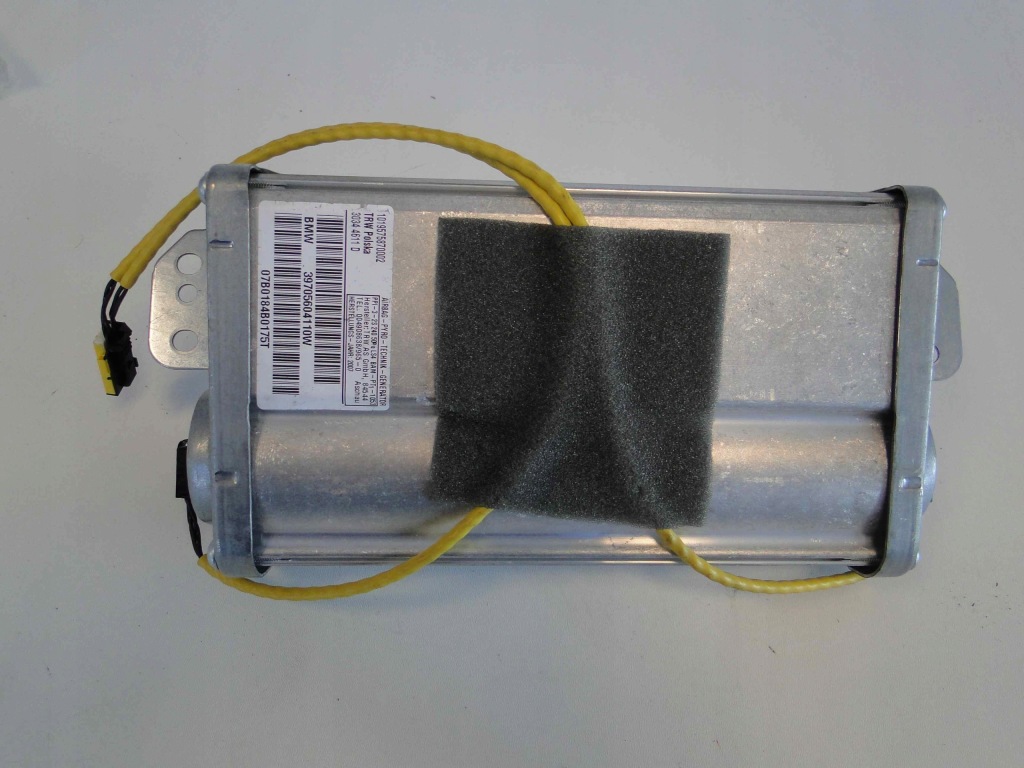 Bmw x3 e83 e 83 подушка пассажира w консоль подушка безопасности Киев