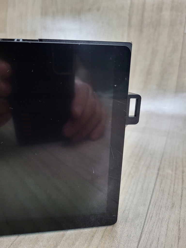 фото №6, Toyota yaris cross радио монитор экран дисплей 86140-yp032