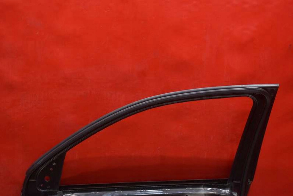 фото №15, Дверь правое перед передние ktz peugeot 4007 07-12